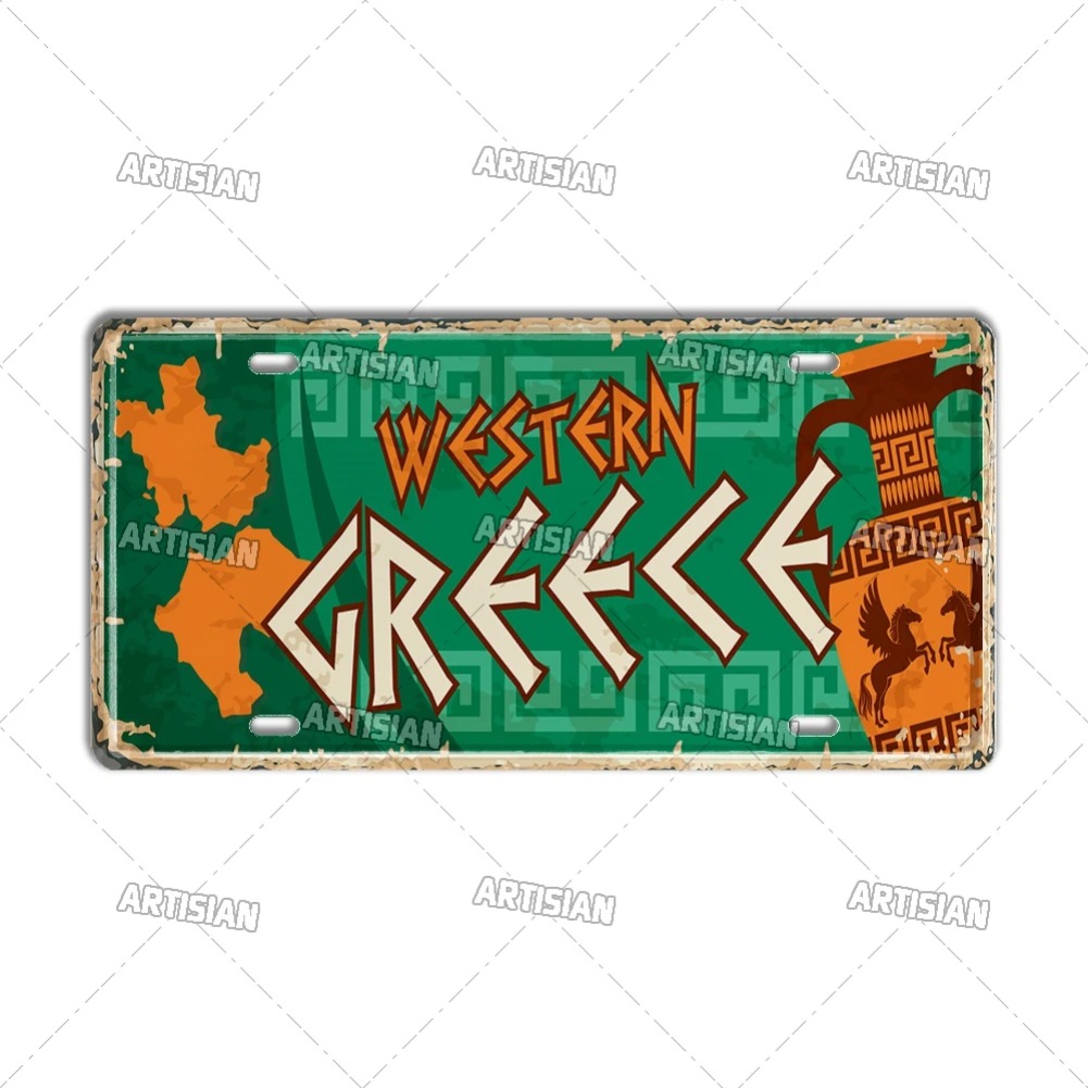 Artisian Greece Ctiy State Pro - огляд і ціна Car Accessories Egypt
