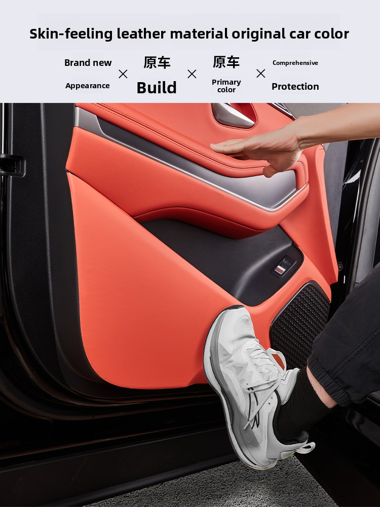 For BYD Sealion 8 Tang L Dmi C - огляд і ціна Car Accessories List