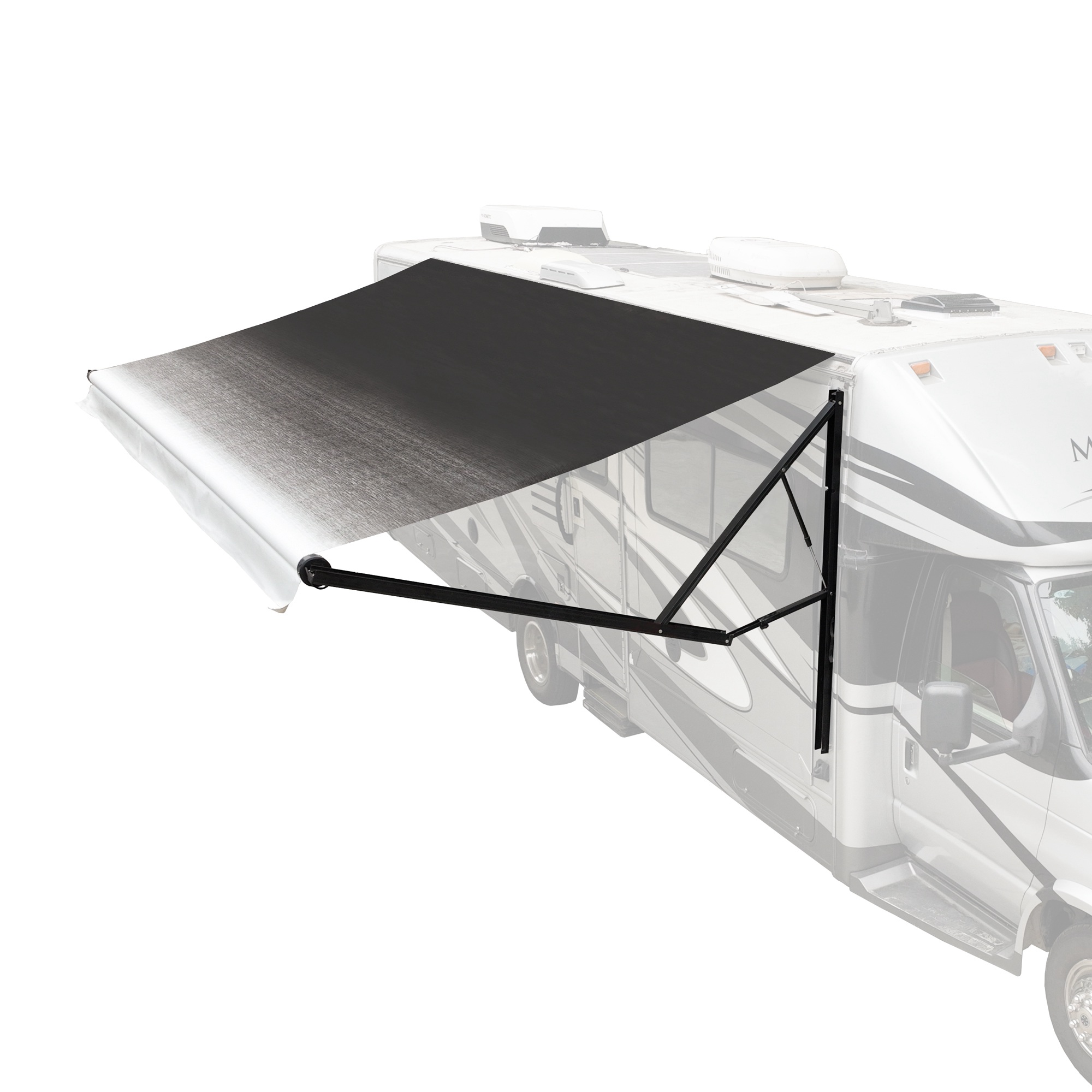 Awnlux Camper Car Rv Exterior  - огляд і ціна Car Accessories Exterior