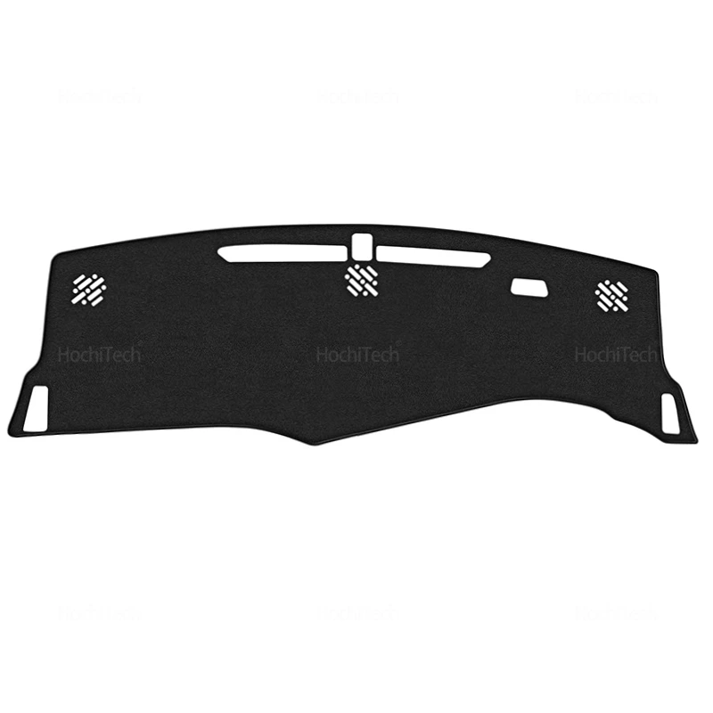 Dashboard Cover for Chevrolet  - огляд і ціна Car Anti-Slip Dashboard Mat