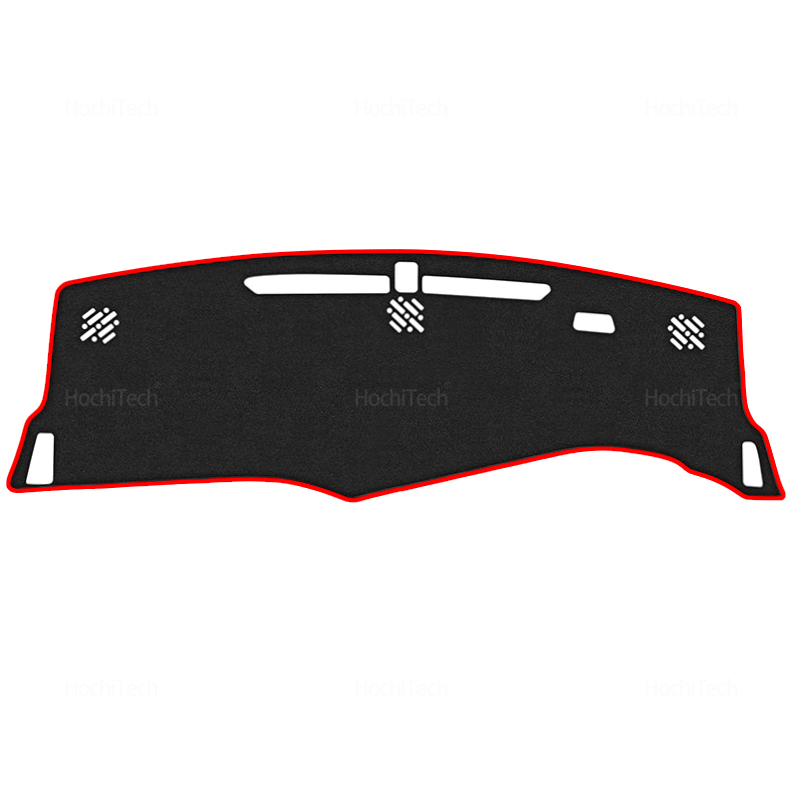 Dashboard Cover for Chevrolet  - огляд і ціна Car Anti-Slip Dashboard Mat