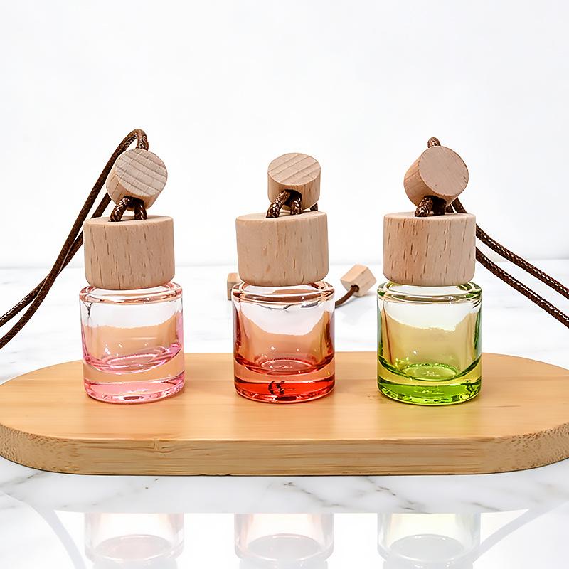 Mini Round Pendant Essential O - огляд і ціна Car Fragrance Diffuser