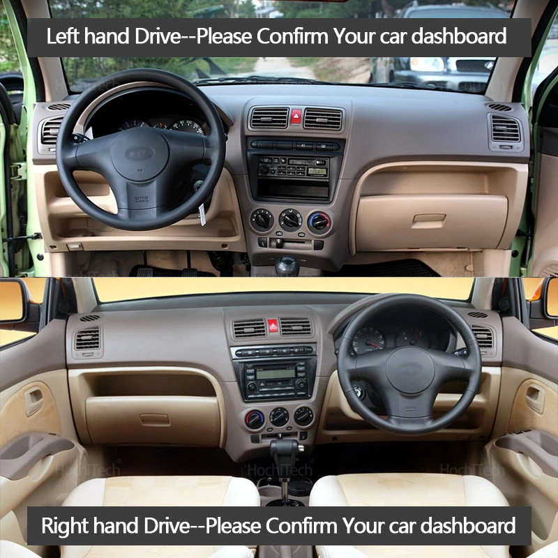 Anti-Slip Mat Dashboard Cover  - огляд і ціна Car Anti-Slip Dashboard Mat