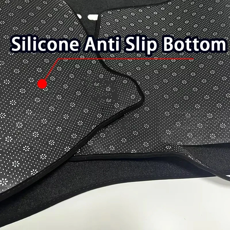 Anti-Slip Mat Dashboard Cover  - огляд і ціна Car Anti-Slip Dashboard Mat