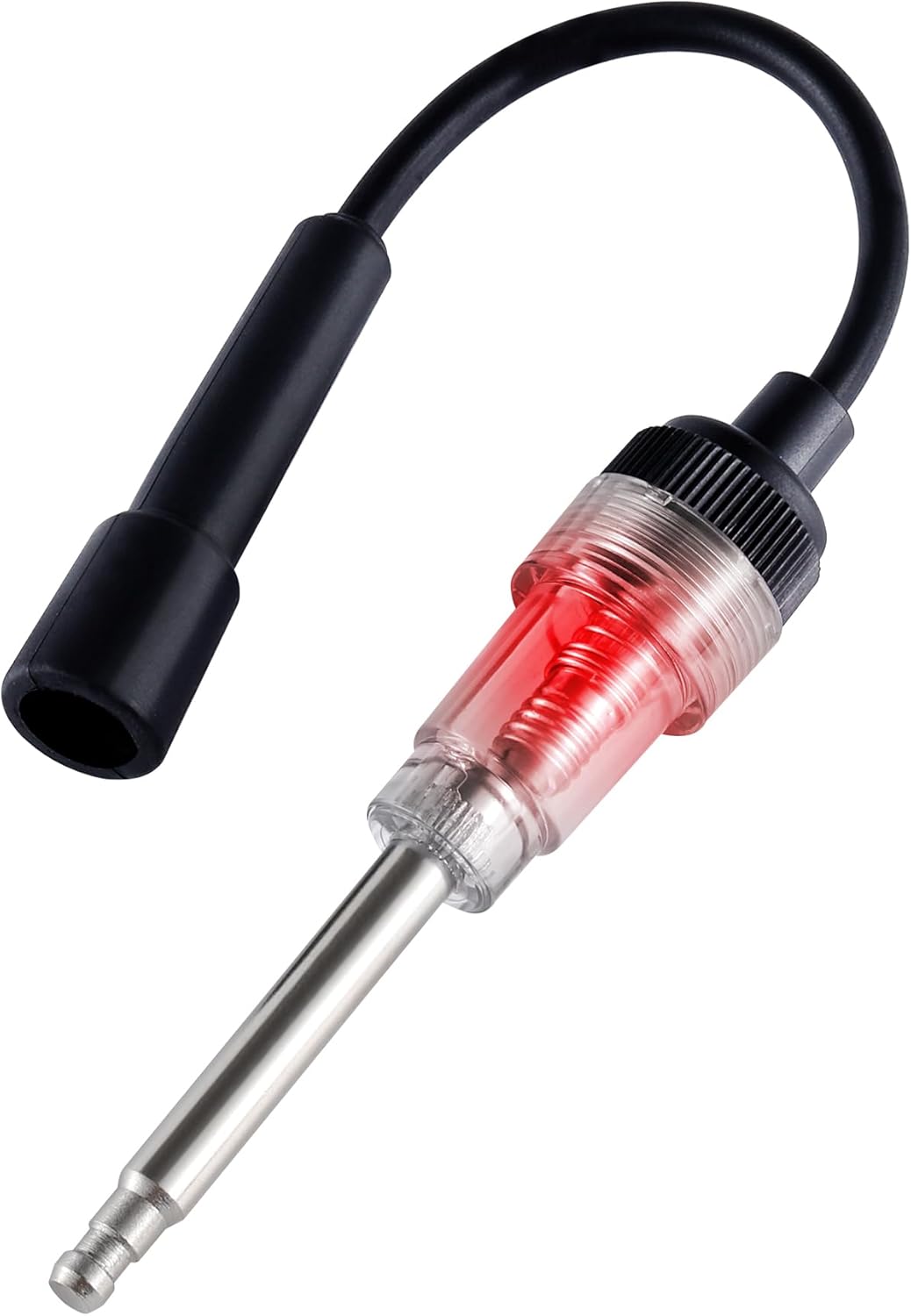 Inline Spark Plug Tester, Plug - огляд і ціна Car Accessories Exterior