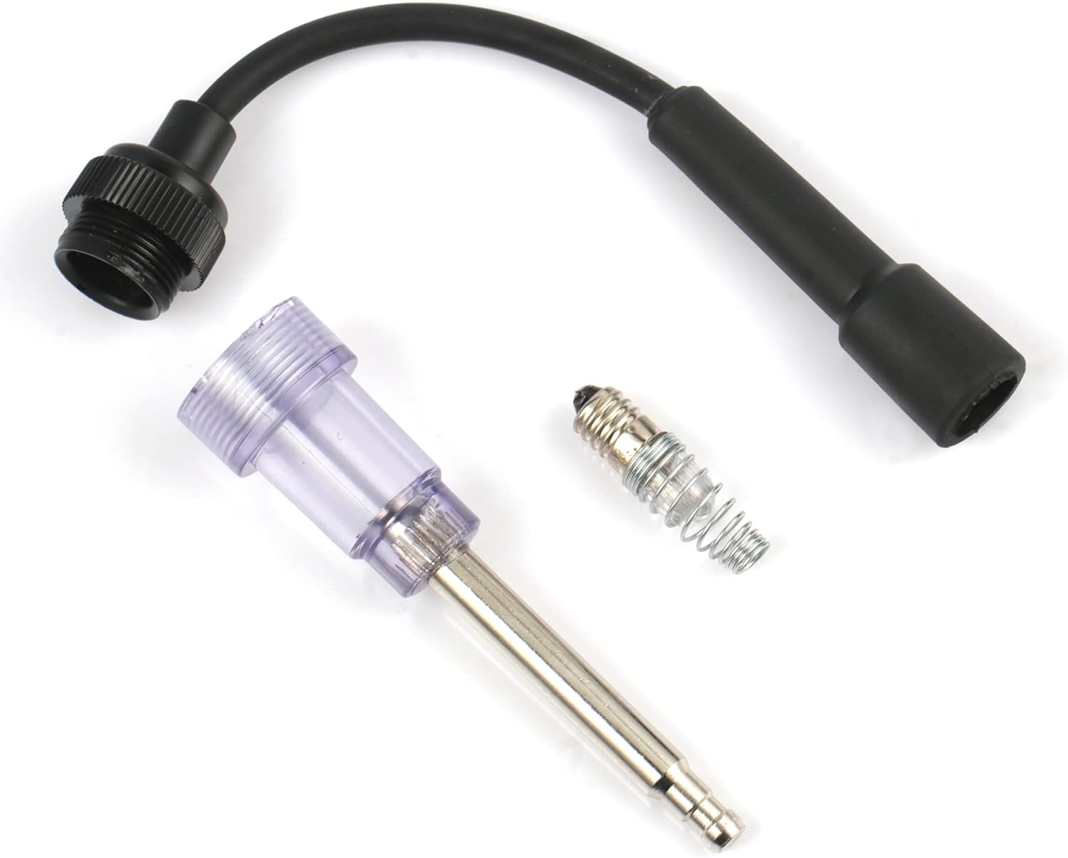 Inline Spark Plug Tester, Plug - огляд і ціна Car Accessories Exterior