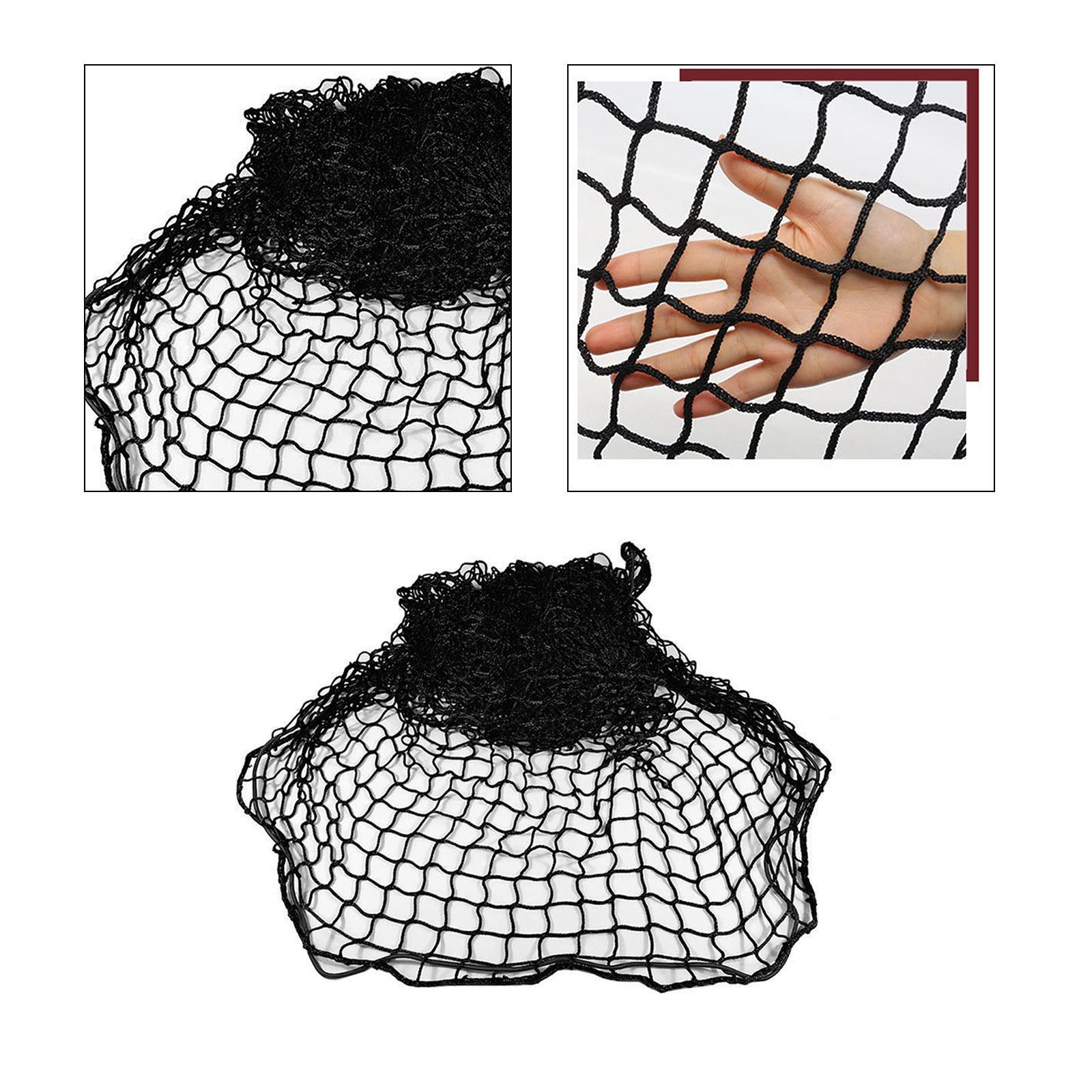 Generic Cargo Net, Luggage Net - огляд і ціна Car Trunk Organizer