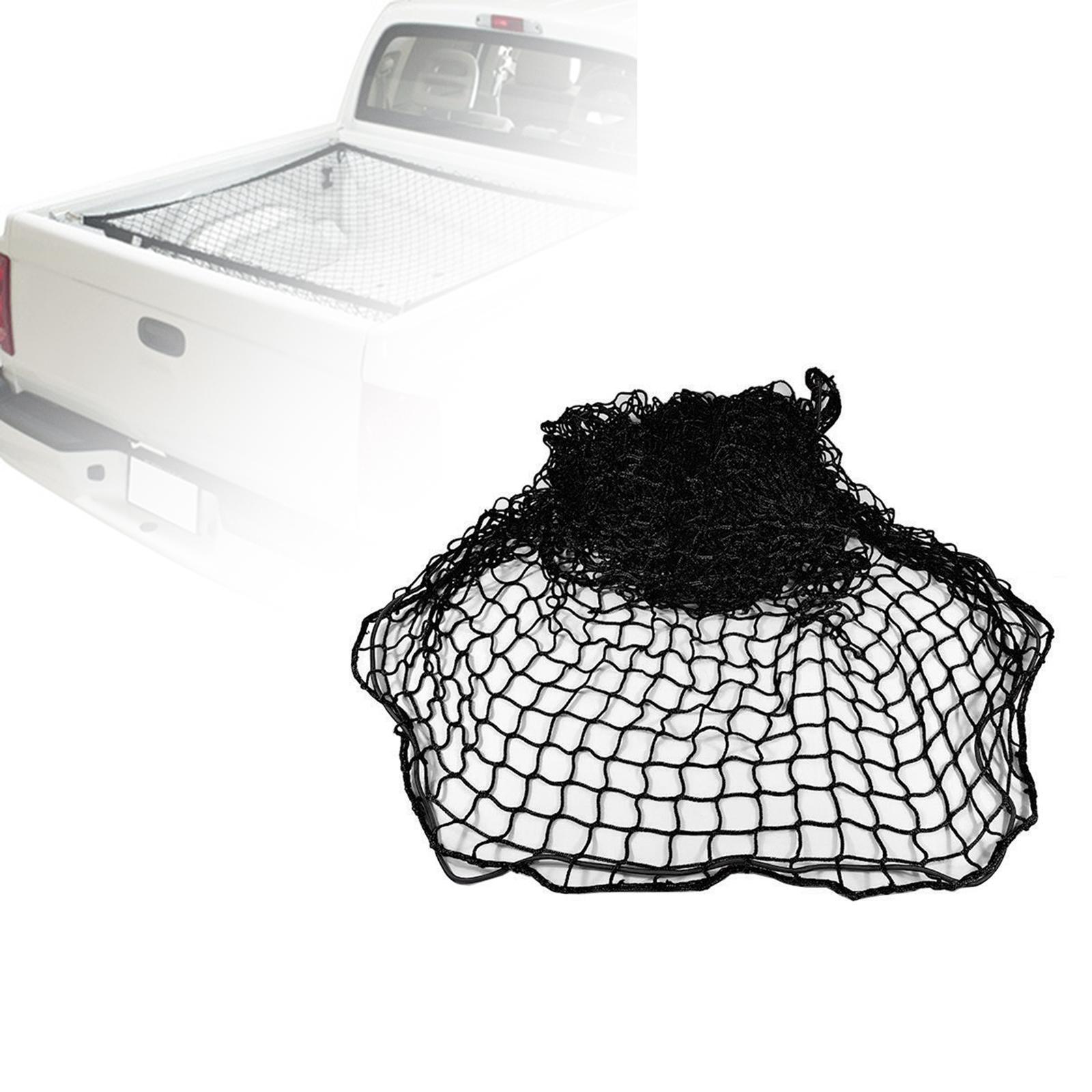 Generic Cargo Net, Luggage Net - огляд і ціна Car Trunk Organizer