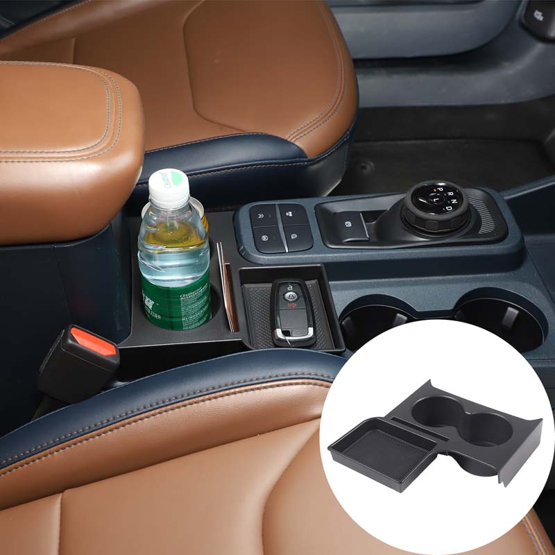 Car Center Console Storage Box - огляд і ціна Car Accessories Exterior