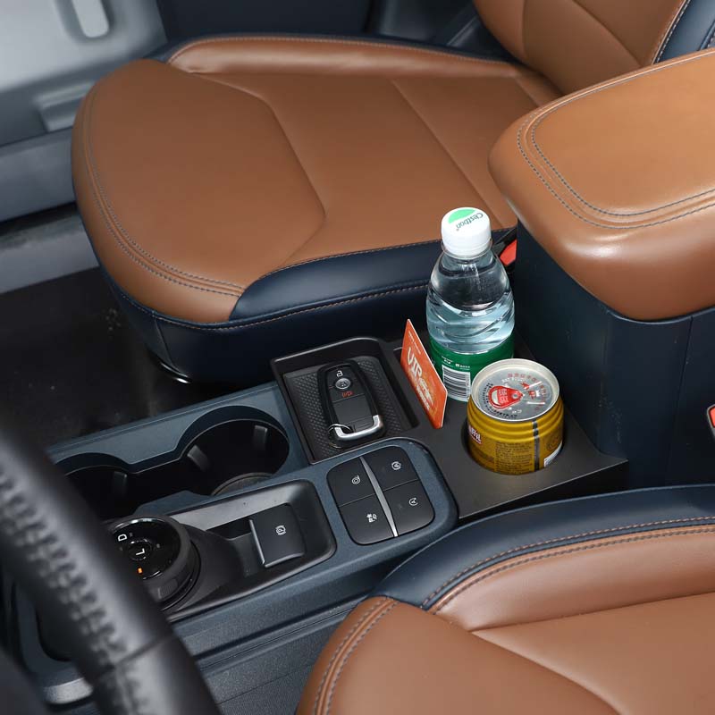 Car Center Console Storage Box - огляд і ціна Car Accessories Exterior