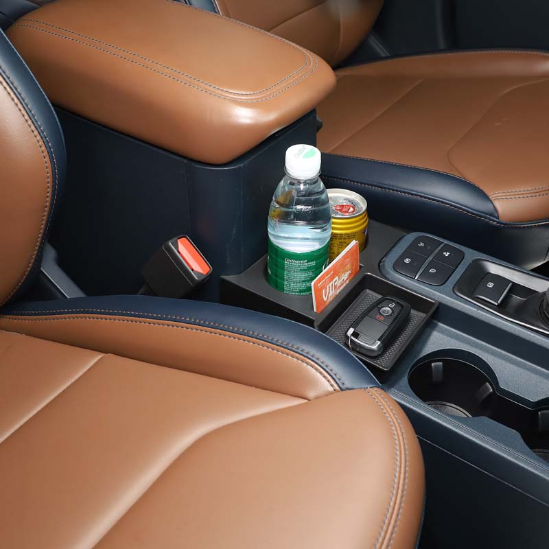 Car Center Console Storage Box - огляд і ціна Car Accessories Exterior
