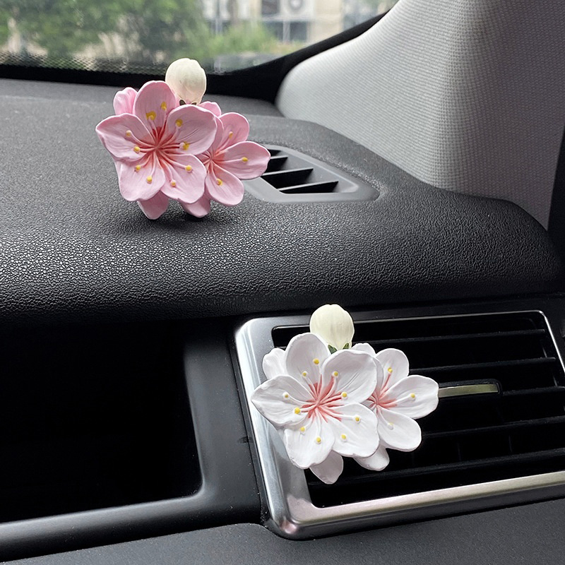 1pc Car Fashion Small Exquisit - огляд і ціна Car Fragrance Diffuser