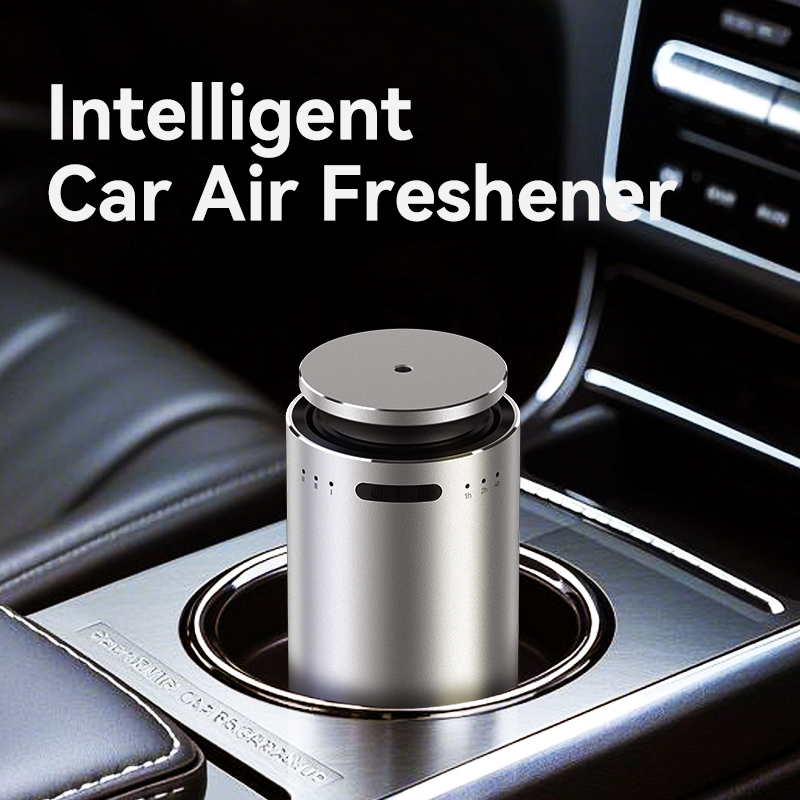 Portable Car Diffuser for Esse - огляд і ціна Car Fragrance Diffuser