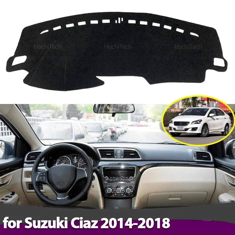 Anti-Slip Dashboard Cover Prot - огляд і ціна Car Anti-Slip Dashboard Mat