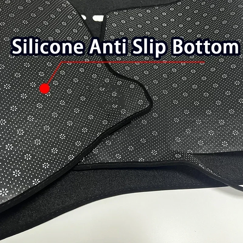 Anti-Slip Dashboard Cover Prot - огляд і ціна Car Anti-Slip Dashboard Mat