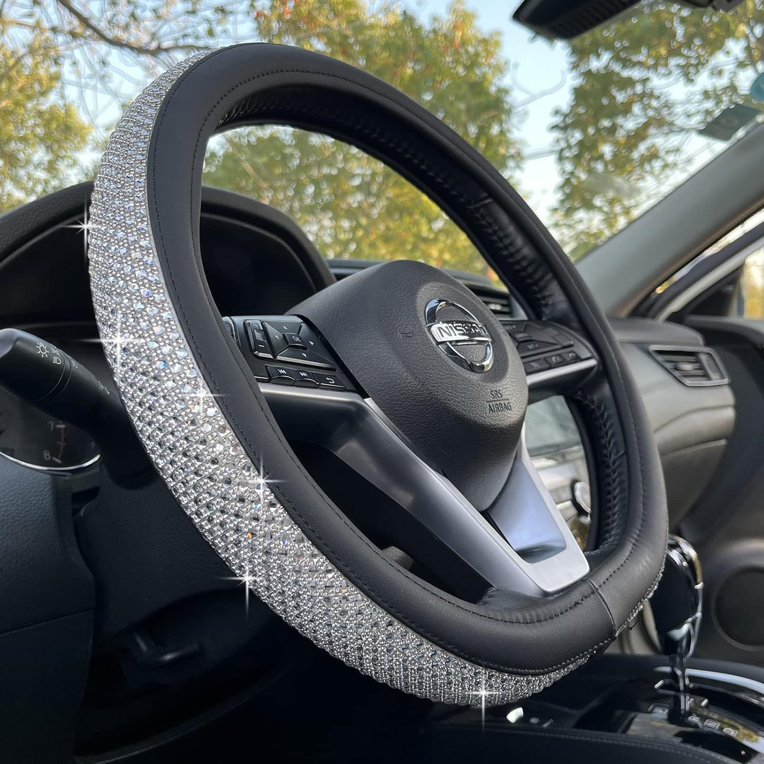 Factory direct sales car diamo - огляд і ціна Car Accessories Amazon