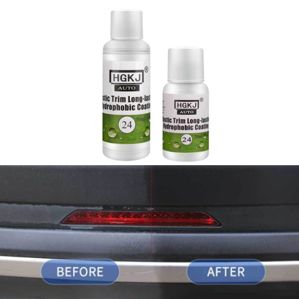 Plastic for restore For Auto H - огляд і ціна Car Accessories In Store