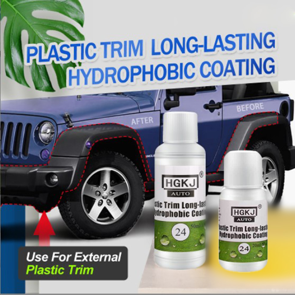 Plastic for restore For Auto H - огляд і ціна Car Accessories In Store