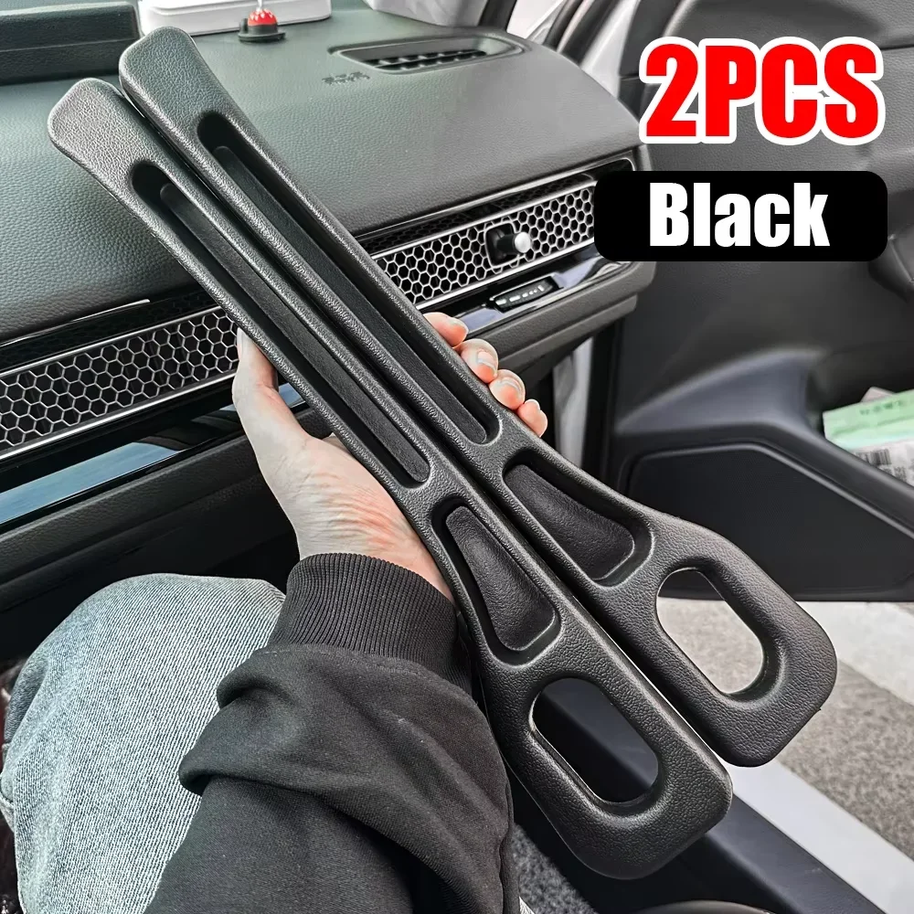 2PCS Car Seat Gap Filler Betwe - огляд і ціна Car Accessories Exterior