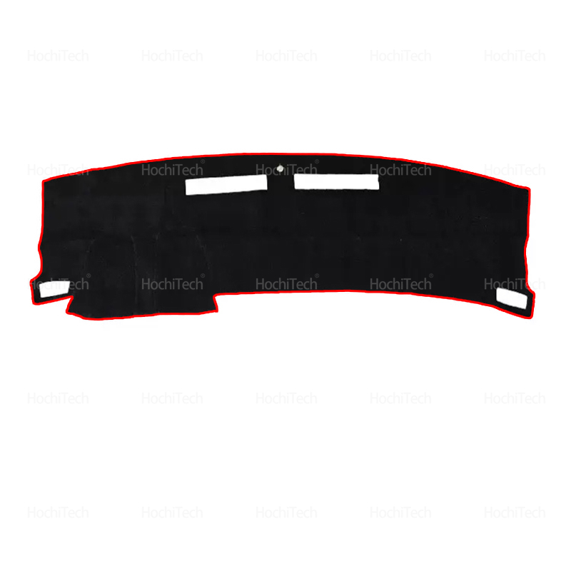 For Chevrolet Camaro Fifth Gen - огляд і ціна Car Anti-Slip Dashboard Mat