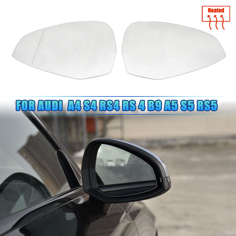 Left Near Side Wing Door Mirro - огляд і ціна Accessories Car Near