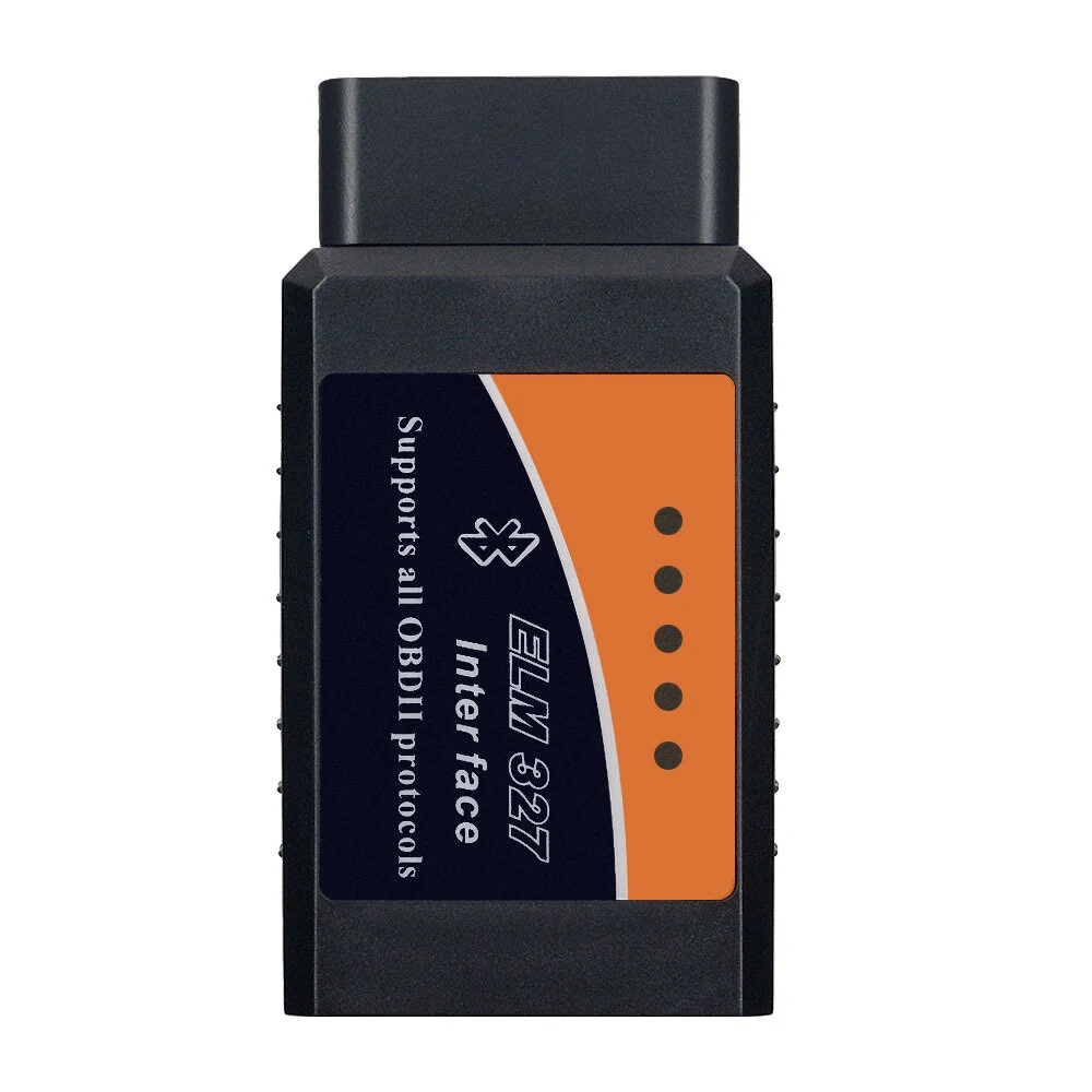 Mini OBD2 bluetooth 2.0 Scanne - огляд і ціна Obd2 Scanner