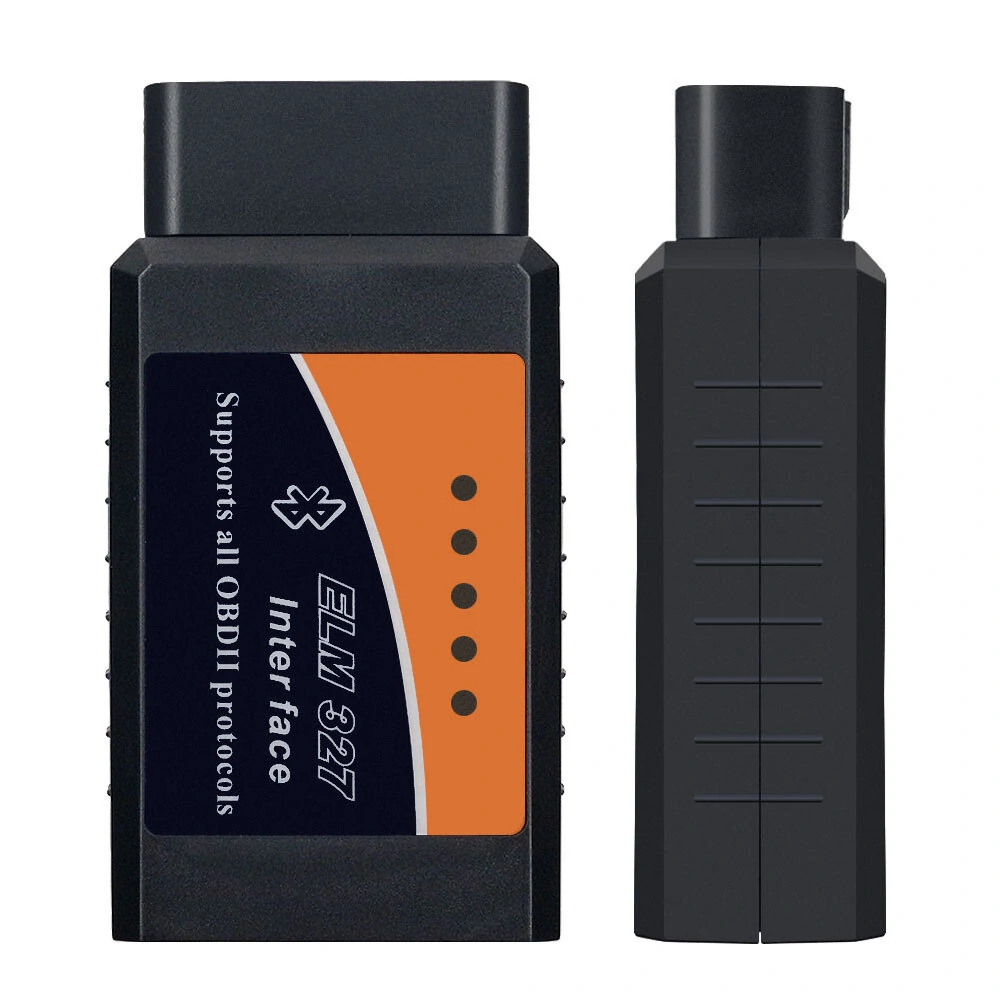 Mini OBD2 bluetooth 2.0 Scanne - огляд і ціна Obd2 Scanner