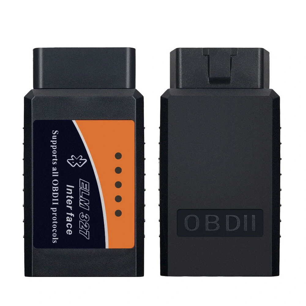 Mini OBD2 bluetooth 2.0 Scanne - огляд і ціна Obd2 Scanner