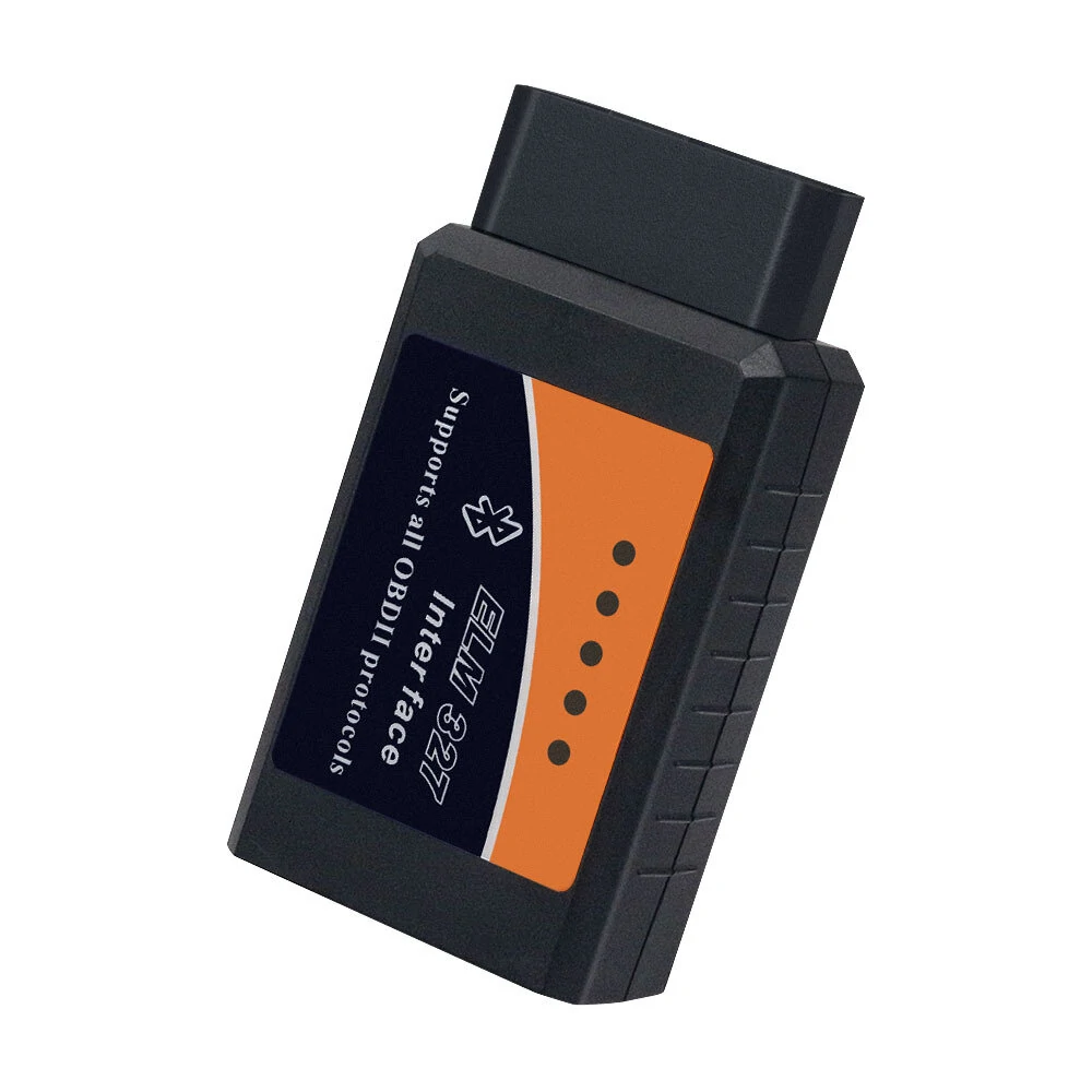 Mini OBD2 bluetooth 2.0 Scanne - огляд і ціна Obd2 Scanner