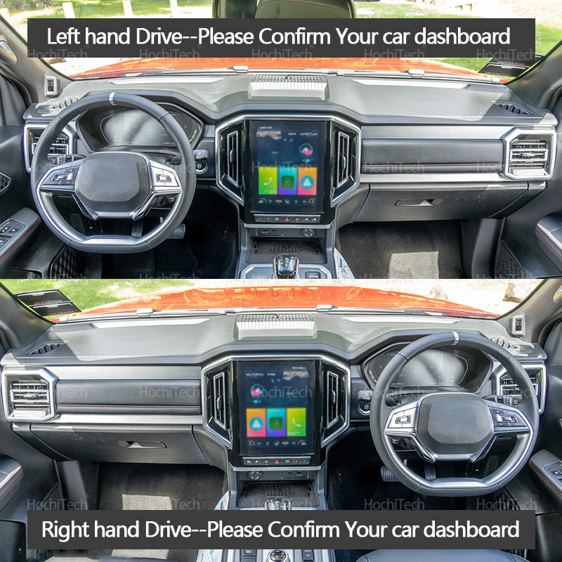 Car Dashboard Mat for JAC T9 H - огляд і ціна Car Anti-Slip Dashboard Mat