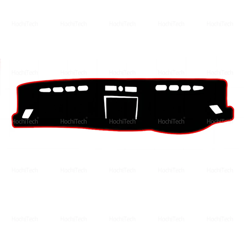 Car Dashboard Mat for JAC T9 H - огляд і ціна Car Anti-Slip Dashboard Mat