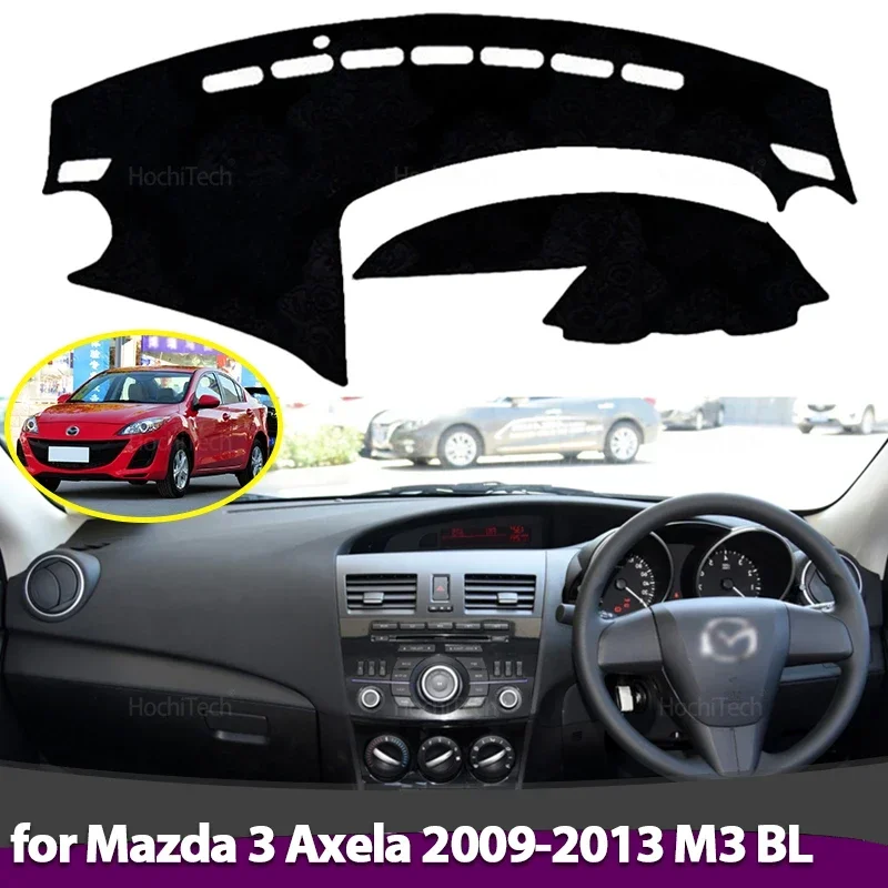 Anti-Slip Dashboard Cover Prot - огляд і ціна Car Anti-Slip Dashboard Mat