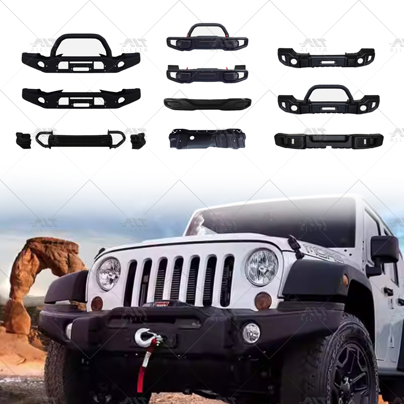 Hot Selling 2025 4x4 Off Road  - огляд і ціна Car Accessories Exterior