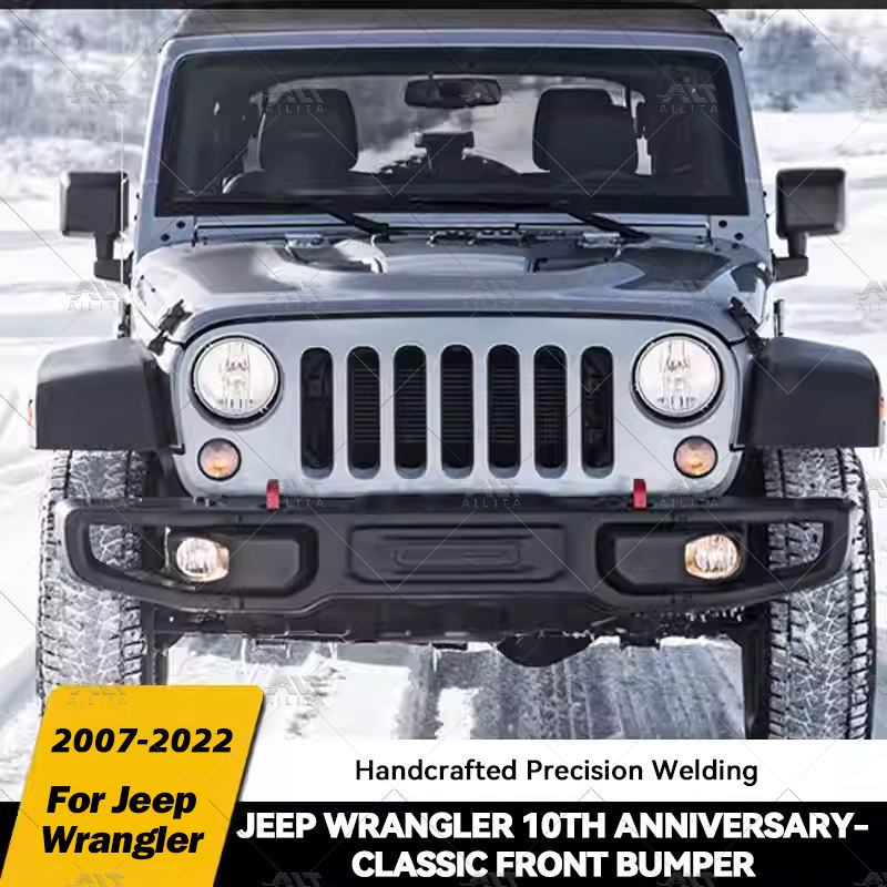 Hot Selling 2025 4x4 Off Road  - огляд і ціна Car Accessories Exterior
