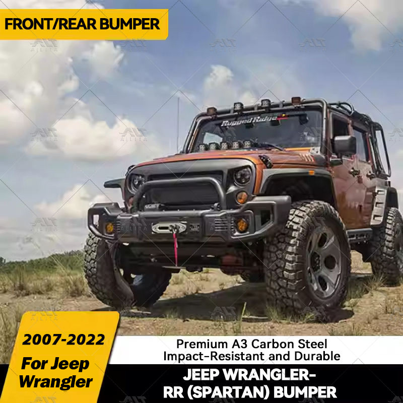 Hot Selling 2025 4x4 Off Road  - огляд і ціна Car Accessories Exterior