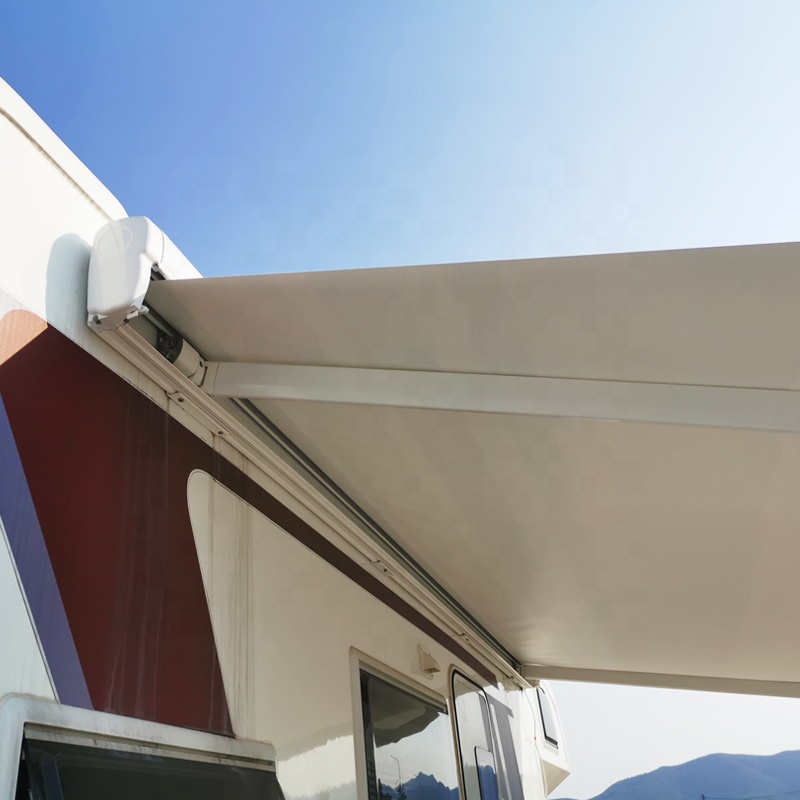 STLF Awnlux Aluminum Alloy Fra - огляд і ціна Car Accessories Exterior