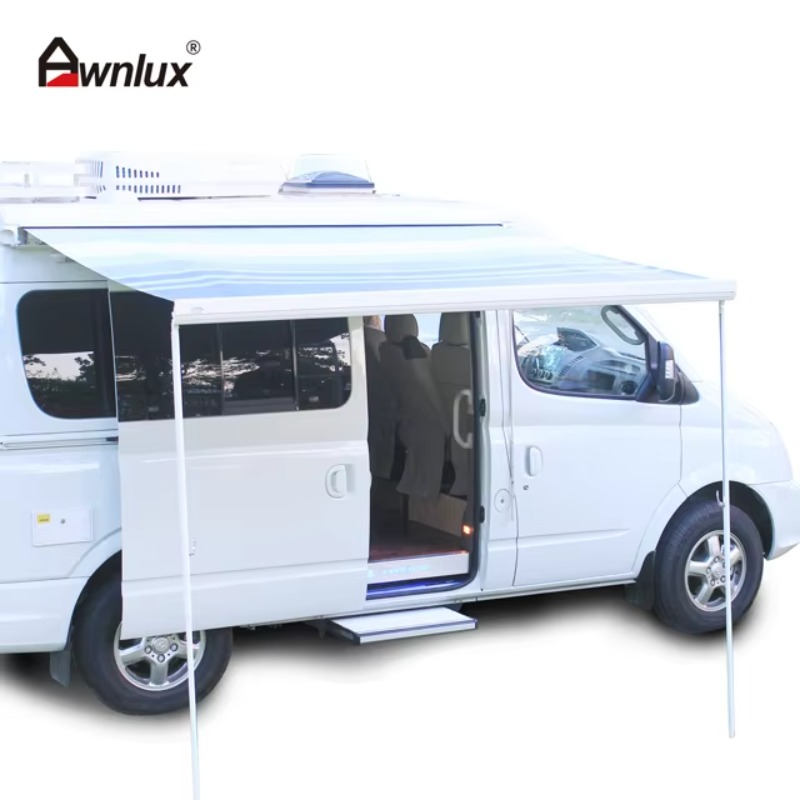 STLF Awnlux Aluminum Alloy Fra - огляд і ціна Car Accessories Exterior