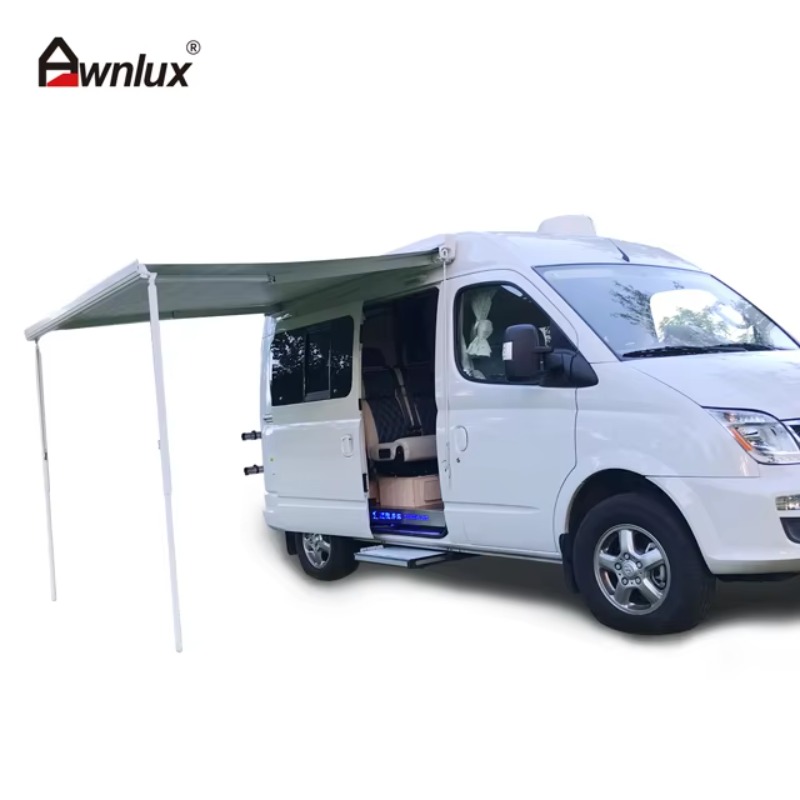 STLF Awnlux Aluminum Alloy Fra - огляд і ціна Car Accessories Exterior