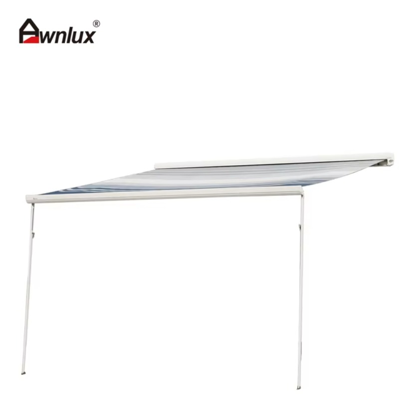 STLF Awnlux Aluminum Alloy Fra - огляд і ціна Car Accessories Exterior