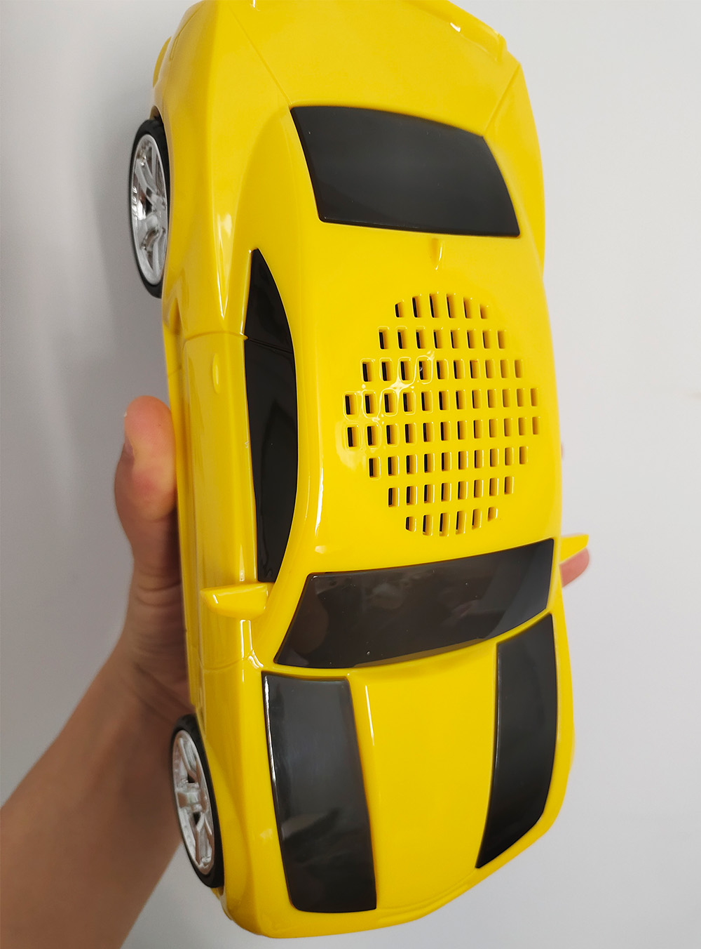 Wireless Music Player Loudspea - огляд і ціна Car Accessories Amazon