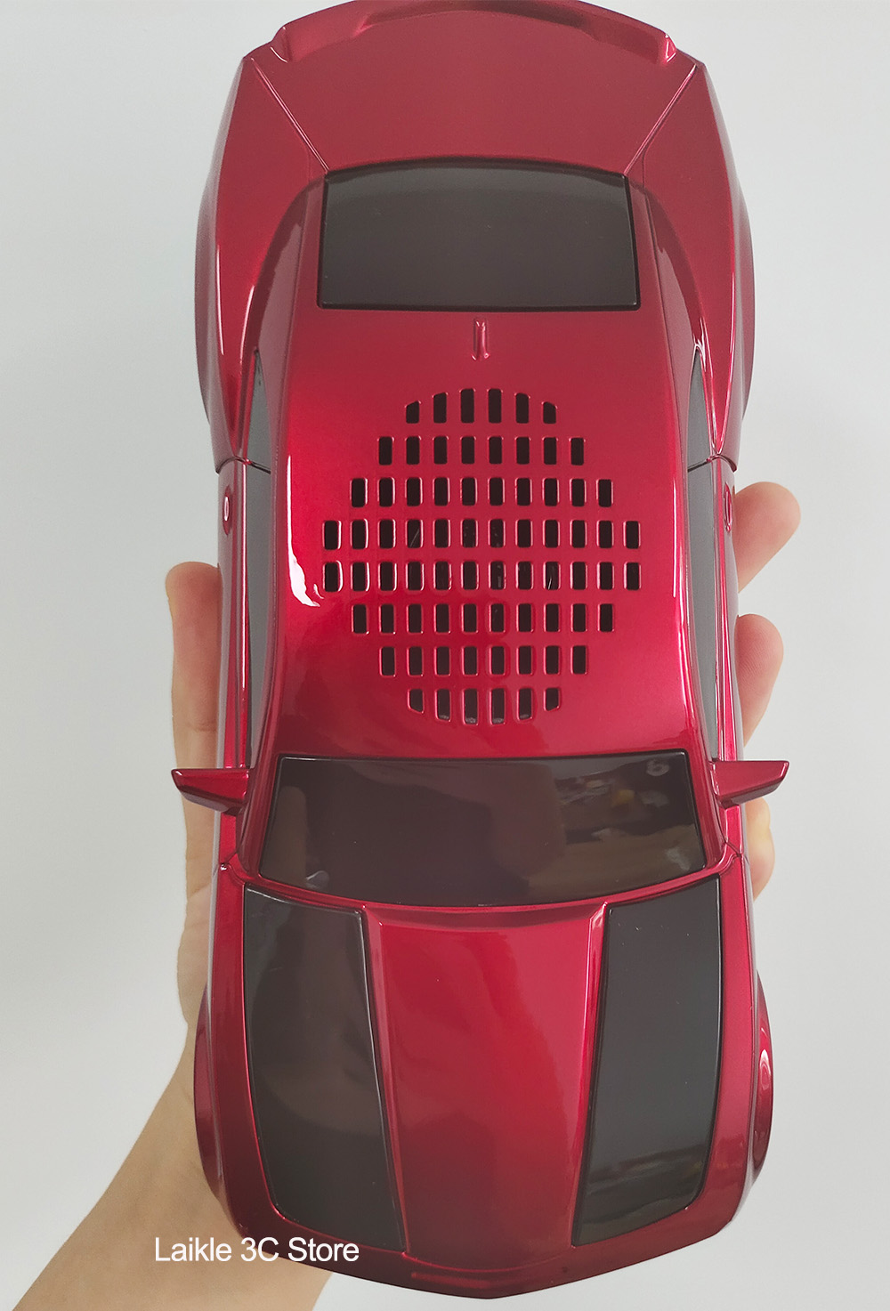 Wireless Music Player Loudspea - огляд і ціна Car Accessories Amazon