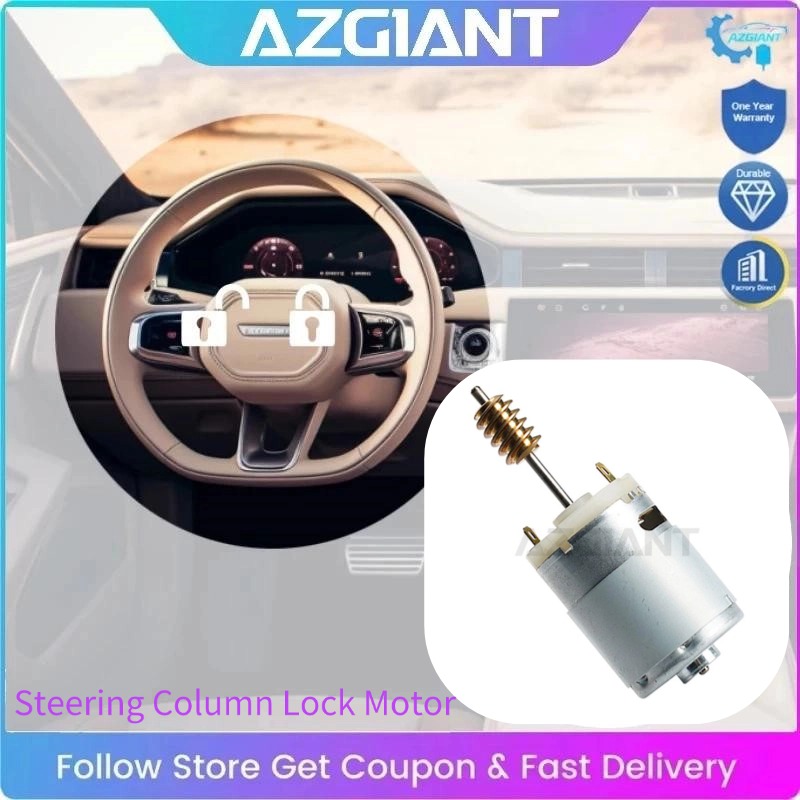 AZGIANT Car Electric Steering  - огляд і ціна Volvo Car Accessories Xc90
