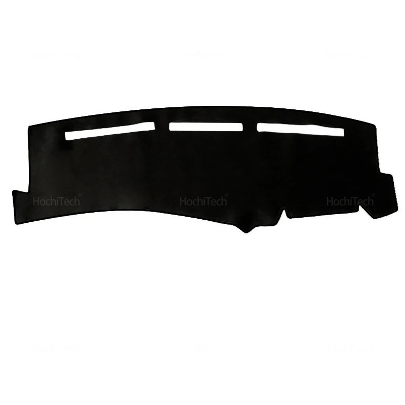 for Chevrolet Silverado 1500 2 - огляд і ціна Car Anti-Slip Dashboard Mat