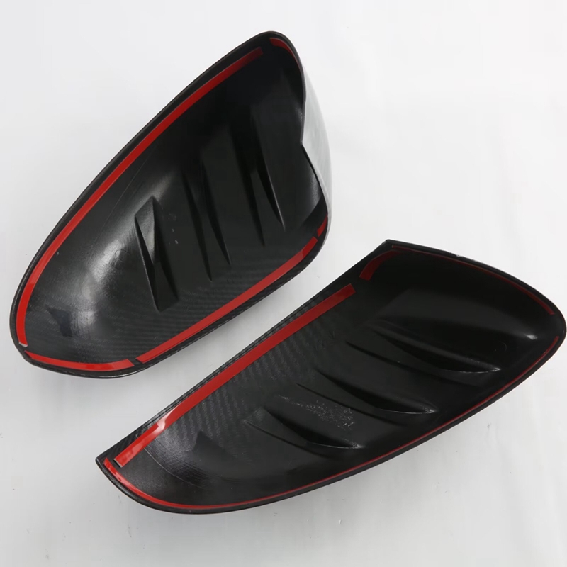 For MG ZS 2024 Car Rearview Mi - огляд і ціна Car Accessories Exterior