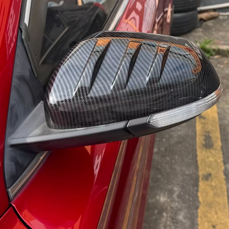 For MG ZS 2024 Car Rearview Mi - огляд і ціна Car Accessories Exterior