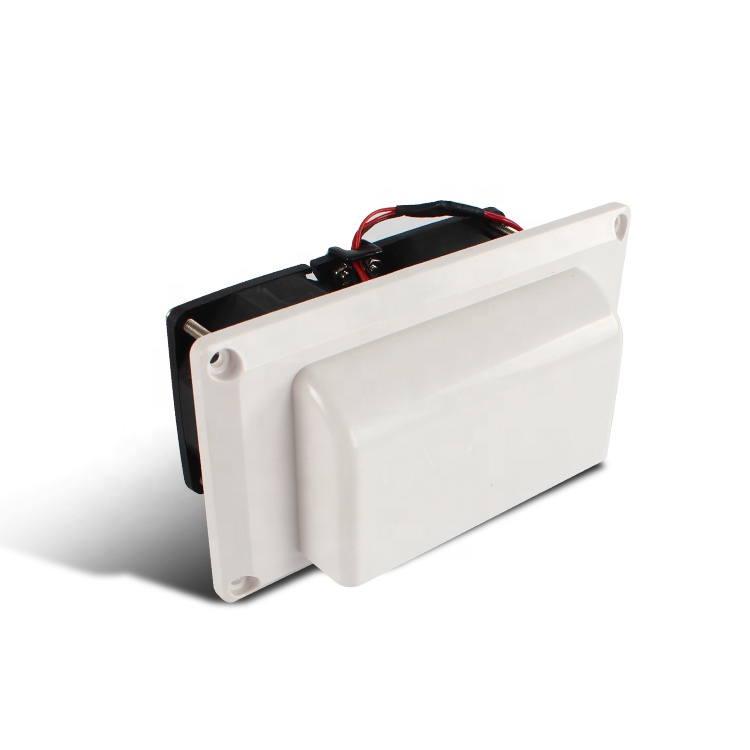 White/Black Caravan Accessorie - огляд і ціна Car Accessories Exterior