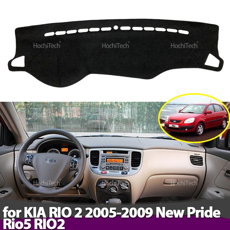 Anti-Slip Dashboard Cover Prot - огляд і ціна Car Anti-Slip Dashboard Mat