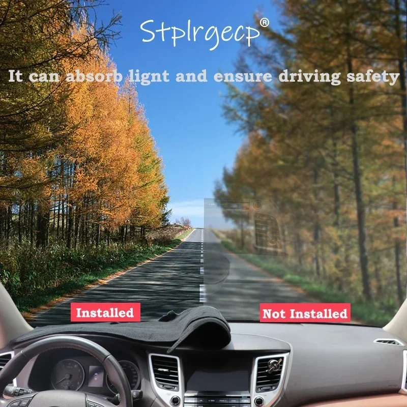 Anti-Slip Dashboard Cover Prot - огляд і ціна Car Anti-Slip Dashboard Mat