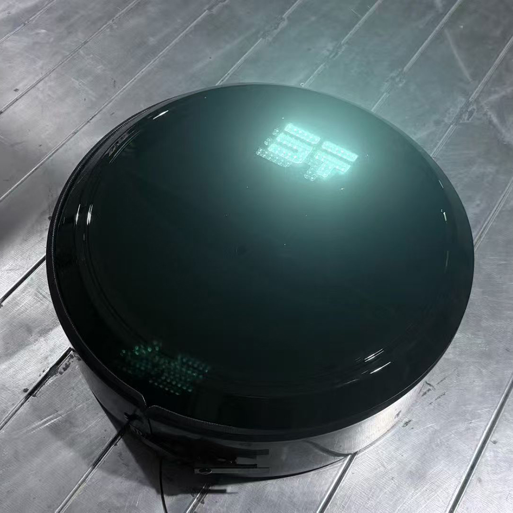 Car Spare Tire Cover Fit For J - огляд і ціна Car Accessories Exterior